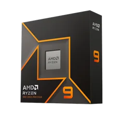 AMD Ryzen 9 9950X WOF