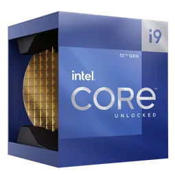 Intel Core i9-12900K BOX