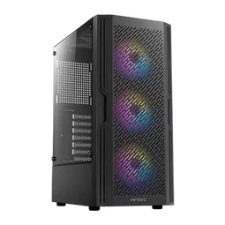 Antec AX20 - MT/Sans Alim/ATX