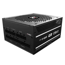 M.RED ATX 1300W - 80+ Platinum - MRR-1300AP (VP) Gen 5.0