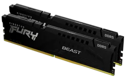 Kingston Fury Beast 32Go (2x16Go) DDR5 6000MHz CL30