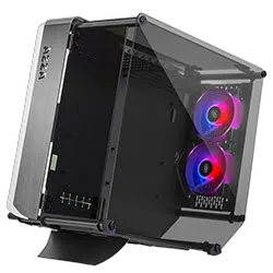 Optima 803 - Cube/Sans Alim/ATX