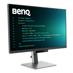 BenQ RD320U pour développeurs - 31,5" UHD 4K 60Hz IPS 5ms HDR Pivot