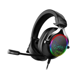 Spirit Of Gamer Xpert H600 - Filaire - RGB - Noir
