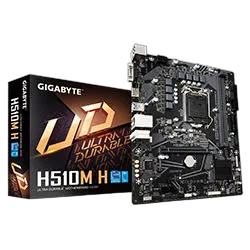 Gigabyte H510M H-Seconde Vie