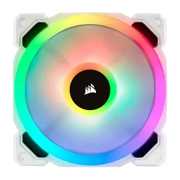 Corsair LL120 Dual Light Loop RGB 120mm - CO-9050091-WW