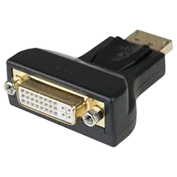 Adaptateur DisplayPort Male vers DVI-D Femelle