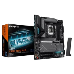Gigabyte Z890 EAGLE WIFI7 P