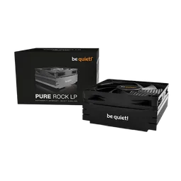 be quiet! Pure Rock LP - BK034
