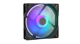 ENDORFY Stratus 120 PWM ARGB - Noir