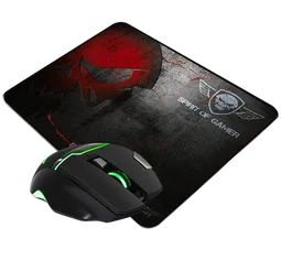 Spirit Of Gamer Bundle Souris + Tapis ELITE M10
