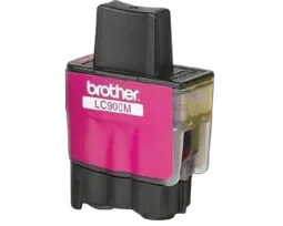 Brother Cartouche LC970M Magenta, vue 1