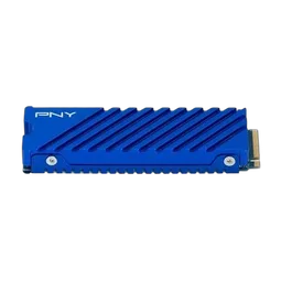 PNY 1To M.2 NVMe Gen4 avec dissipateur - CS2341