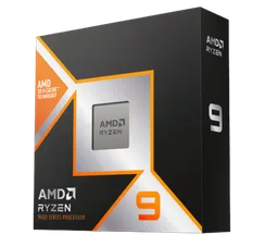AMD Ryzen 9 9950X3D WOF