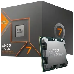 AMD Ryzen 7 8700G SBX