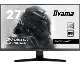 Iiyama G-MASTER G2745HSU-B1-Seconde Vie