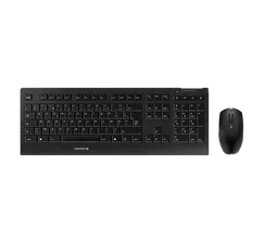 Cherry B.Unlimited 3.0 - Sans fil - Noir