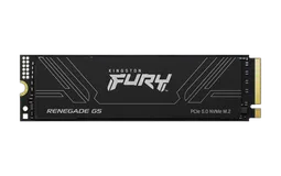 Kingston Fury Renegade 2To M.2 Gen5