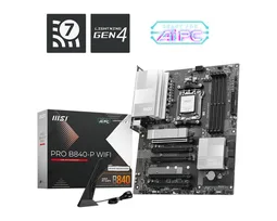 MSI PRO B840-P WIFI-Seconde Vie