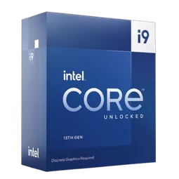 Intel Core i9-13900F BOX