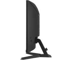 Iiyama G-Master Red Eagle G2766HSU-B1 - 27" CURVE FHD 165Hz 1ms FreeSync Premium, vue 3