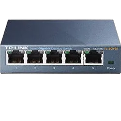 TP-Link TL-SG105