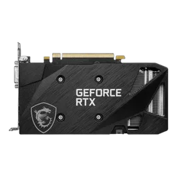 MSI GeForce RTX 3050 VENTUS 2X XS 8G OC-Seconde Vie, vue 4