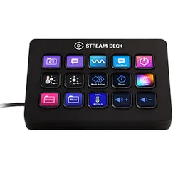 Elgato Stream Deck MK.2 - 10GBA9901