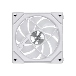 Lian-Li UNI FAN SL-INF 120 ARGB Reverse - 120mm Blanc, vue 3