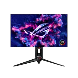 Asus ROG Swift PG27AQDP - 26.5" OLED QHD 480Hz 0.03ms HDR10 G-SYNC Compatible-Seconde Vie