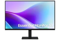 Samsung Essential S3 - 27" FHD 120Hz IPS Eye Saver Mode