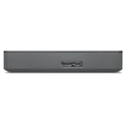Seagate 4To - Basic - STJL4000400, vue 2