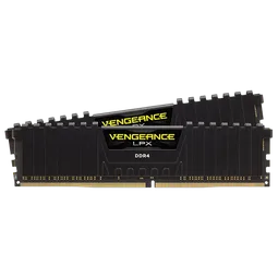 Corsair Vengeance LPX 32Go (2x16Go) DDR4 3200MHz