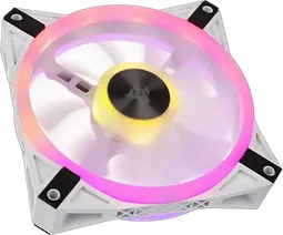 Corsair iCUE LINK LX120R RGB Blanc