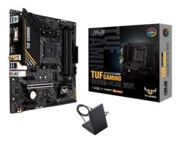 TUF Gaming A520M-PLUS WIFI - A520/AM4/DDR4/mATX