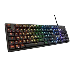 The G-LAB Keyz Platinium