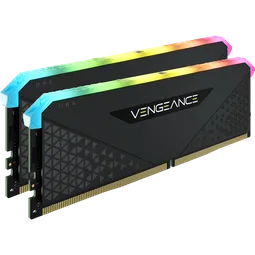 Corsair 16Go DDR4 3200MHz OEM - CM4X16GD3200C16G4E