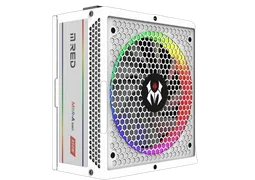 ATX 850W - MRR-850A VP2 Blanc