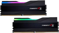 G.Skill Trident Z5 RGB 2x16Go DDR5 6000Mhz CL36