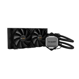be quiet! Pure LOOP 240mm - BW006-Seconde Vie