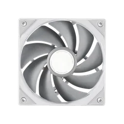 TRYX ROTA PRO 120 mm Blanc