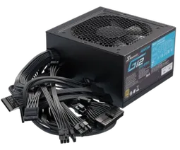 Seasonic ATX 850W 80+ Gold FOCUS GX 850 V4, vue 12