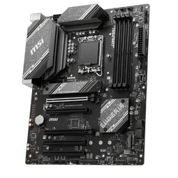 MSI B760 GAMING PLUS WIFI