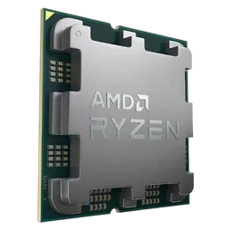 AMD Ryzen 7 7700X3D Tray