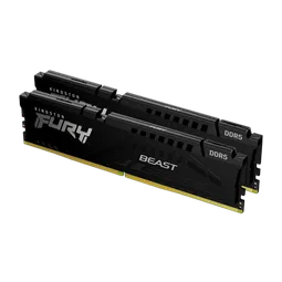 Kingston Fury Beast 16Go (2x8Go) DDR5 5600MHz