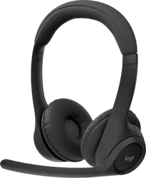 Logitech Zone 305 - Sans-Fil - Noir