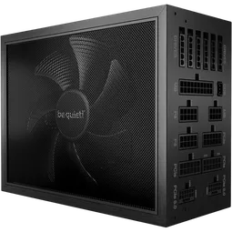be quiet! ATX 1600W - Dark Power PRO 13 80+ TITANIUM - BN332