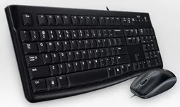 Pack Clavier/Souris