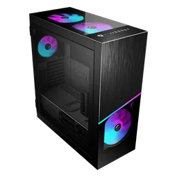 MSI MPG SEKIRA 500X EATX-Seconde Vie