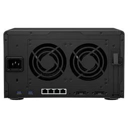 Synology DS1621+ avec Onduleur APC Back UPS BX1200MI-FR, vue 6